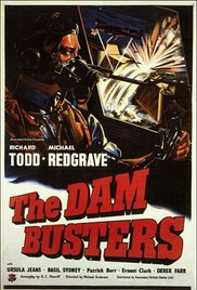 The Dam Busters (1955)