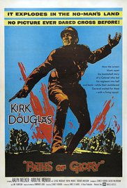 Paths of Glory (1957)