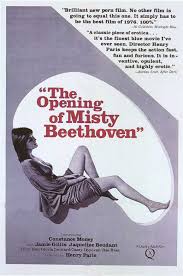 The Opening of Misty Beethoven (1976)