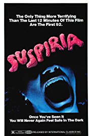 Suspiria (1977)