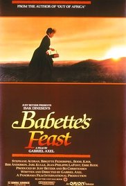 Babette’s Feast (1987)