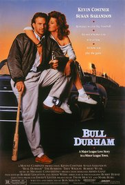 Bull Durham (1988)