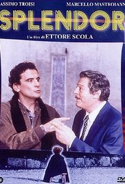 Splendor (1989)