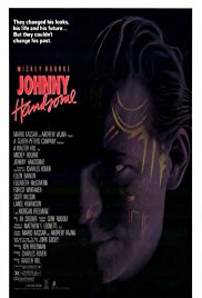 Johnny Handsome (1989)
