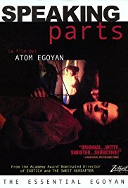 Speaking Parts (1989)