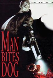 Man Bites Dog (1992)