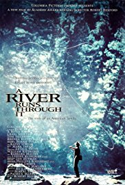A River Runs Through It (1992)