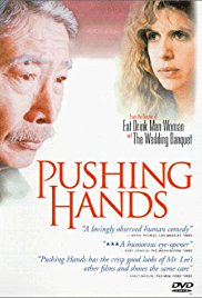 Pushing Hands (1992)