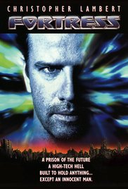 Fortress (1992)