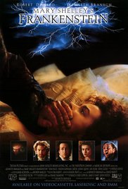 Mary Shelley’s Frankenstein (1994)