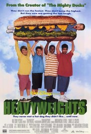 Heavy Weights 1995 1080p BluRay DTS x264-Japhson