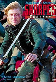 Sharpe’s Company (1994)