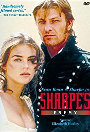 Sharpe’s Enemy (1994)