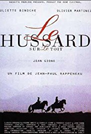 The Horseman on the Roof (1995)