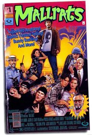 Mallrats (1995)