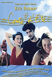 A Summer’s Tale (1996)