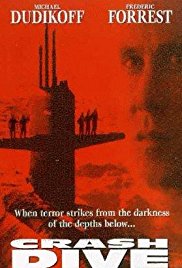 Crash Dive (1996)