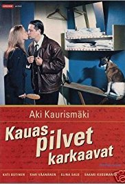 Drifting Clouds (1996)