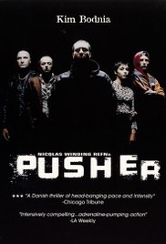 Pusher (1996)