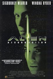 Alien: Resurrection (1997)