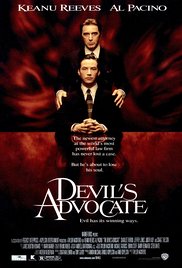 The Devil’s Advocate (1997)