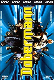 Dobermann (1997)