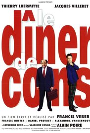 The Dinner Game (1998)