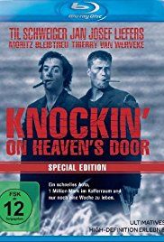 Knockin’ on Heaven’s Door (1997)