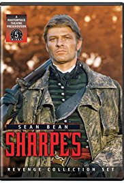 Sharpe’s Revenge (1997)