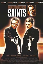 The Boondock Saints (1999) The Boondock Saints (1999)