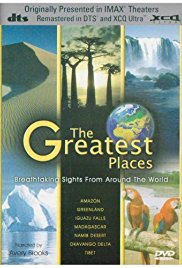 The Greatest Places (1998)