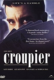Croupier (1998)