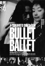 Bullet Ballet (1998)