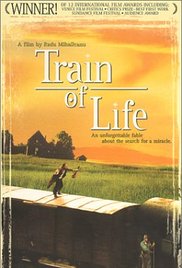 Train of Life (1998)