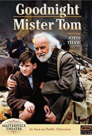 Goodnight, Mister Tom (1998)