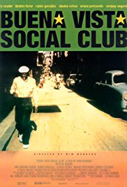 Buena Vista Social Club (1999)