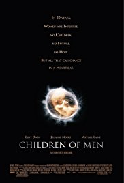 Children of Men (2006)