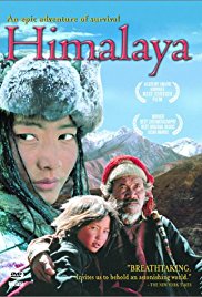 Himalaya (1999)