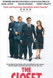 The Closet (2001)