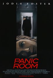 Panic Room (2002)