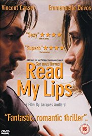 Read My Lips (2001)