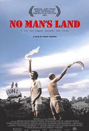 No Man’s Land (2001)