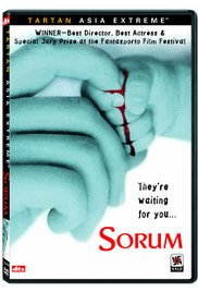 Sorum (2001)