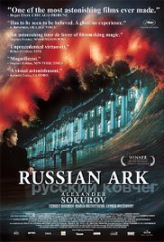 Russian Ark (2002)