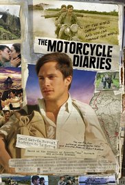 The Motorcycle Diaries (2004)