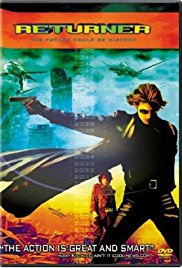 Returner (2002)