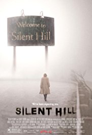 Silent Hill 2006 BluRay 1080p DTS-HD MA5.1 x264-HDS
