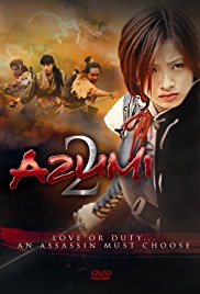 Azumi.2.Death.Or.Love.2005.1080p.BluRay.x264-LCHD