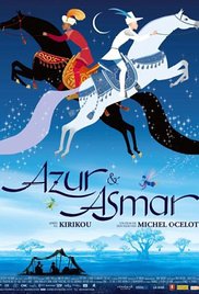 Azur & Asmar: The Princes’ Quest (2006)