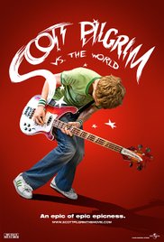 Scott Pilgrim vs The World 2010 1080p BluRay DTS x264-CtrlHD